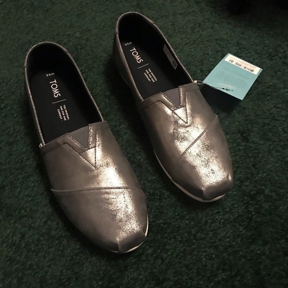 TOMS Classic Alpargata